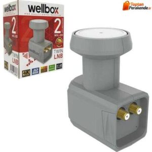 Wellbox-2-LI-LNB.jpg Wellbox 2 Lİ LNB